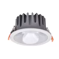 磐达 LED嵌入式筒灯PZL014 36W 套