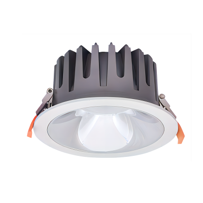 磐达 LED嵌入式筒灯PZL014 36W 套
