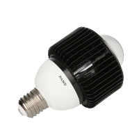 磐达 LED工厂灯工矿灯灯泡 E40 40W 个