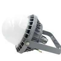 磐达 LED防眩泛光平台灯 PZL405A 100W 套