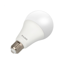 磐达 LED球泡灯泡E27 7W 个