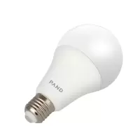 磐达 LED球泡灯泡E27 7W 个