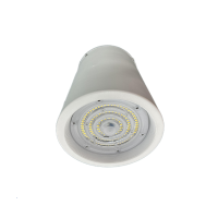 磐达 明装筒灯(LED站台灯)PZL014A 80W 套