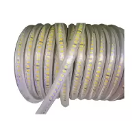 磐达 LED高压软灯带(含安装配件) 12W 米