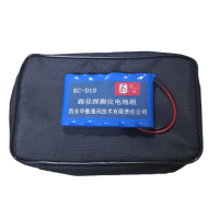华傲,KC-D10路径探测仪电池组,其他仪表仪器,配件