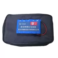 华傲,KC-D10路径探测仪电池组,其他仪表仪器,配件