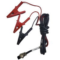 华傲,X23-2数字电桥测试线,其它仪表仪器,配件