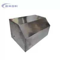 酷美智悦 不锈钢工具柜600*400*335mm KM-XS34 个