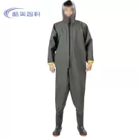 酷美智悦 连体雨衣 KM12-44 套