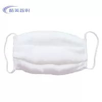 酷美智悦 棉纱口罩 KM001 个