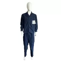 酷美智悦 夏季工作服 KM-BH088 套