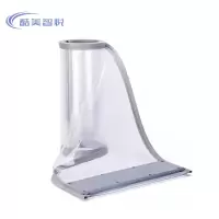 酷美智悦 磁吸门帘可定制 KM-0717 平方米