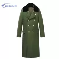 酷美智悦 军棉大衣 均码 KM-MY01 件