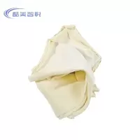 酷美智悦 纯棉抹布去油污擦拭布30*40cm KM-CSB01 kg