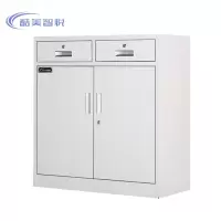 酷美智悦 二斗矮柜 KM-AG01 个