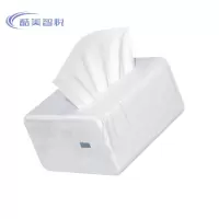 酷美智悦 抽纸3层70抽*100包 KM-BH229 箱