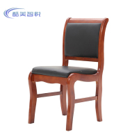 酷美智悦 实木会议椅 KM-HYY01 把