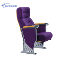 酷美智悦 办公椅礼堂椅连排椅 KM-LTY04 把