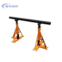 酷美智悦 放线架 液压5T 台