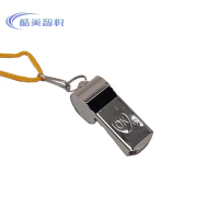 酷美智悦 不锈钢口哨 KM-KS01 个