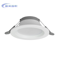 酷美智悦 厨卫灯6寸18w KM-CWD01 个