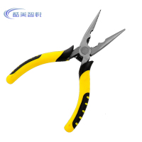 酷美智悦 尖嘴钳6寸 KM-QZ6 把