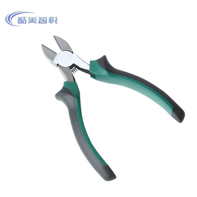 酷美智悦 美式斜口钳6寸 KM-XKQ01 把