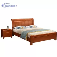 酷美智悦 明装开关 KM-KG01 个