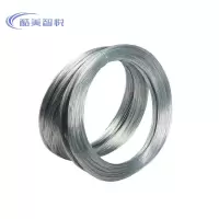 酷美智悦 优质镀锌铁丝1.6mm KM-JZ275 千克