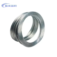 酷美智悦 优质镀锌铁丝2.8mm KM-JZ277 千克