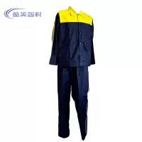 酷美智悦 春秋工作服 KM-BH907 件