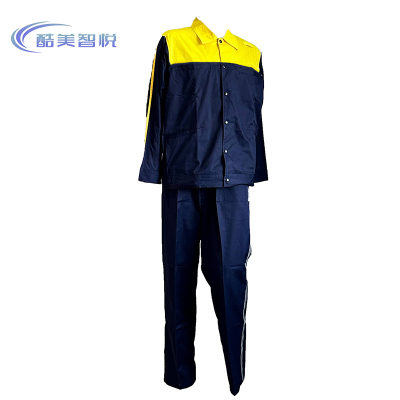 酷美智悦 春秋工作服 KM-BH907 件