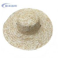 酷美智悦 草帽 KM-CM002 个