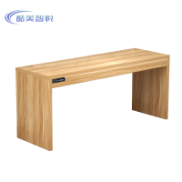 酷美智悦 书桌1200*400*750mm KM-XS302 张