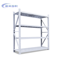 酷美智悦 货架2000*600*2000mm KM-XS304 组