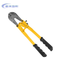 酷美智悦 断线钳14寸 KM-DXQ07 个