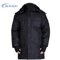 酷美智悦 中长款多功能服 KM-ZF05 件