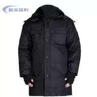 酷美智悦 中长款多功能服 KM-ZF05 件