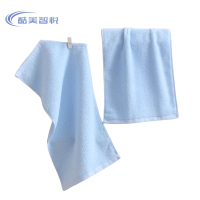 酷美智悦 全棉无捻毛巾 34*74cm 条