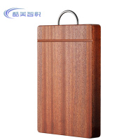 酷美智悦 砧板乌金檀木40*28*2.5cm KM-BH345 个