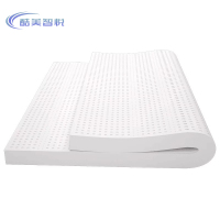 酷美智悦 乳胶垫 1800*2000mm 个