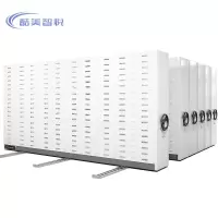 酷美智悦 密集底图柜框架(一组四个)1040*710*2400mm KM-XS231 组