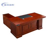 酷美智悦 大班桌1600*800*760mm KM-JZ330 张