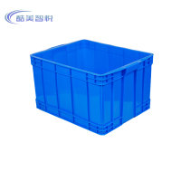 酷美智悦 周转箱62*49*36cm KM-BH453 个