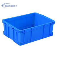 酷美智悦 周转箱51*35.5*17cm KM-BH455 个