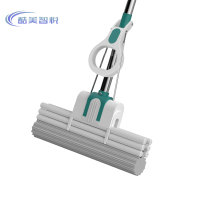 酷美智悦 海绵拖把38cm KM-BH304 把