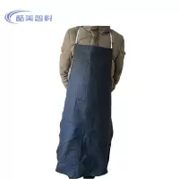 酷美智悦 围裙加厚 KM-FH273 个