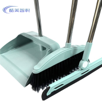 酷美智悦 扫把簸箕刮水器三件套 KM-BH305 套