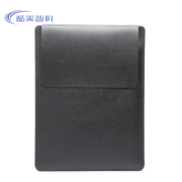 酷美智悦 笔记本保护套深灰色37*28cm KM-BH427 个