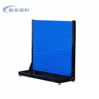 酷美智悦 工具架2层单面固定款990*960*375mm KM-JZ376 个